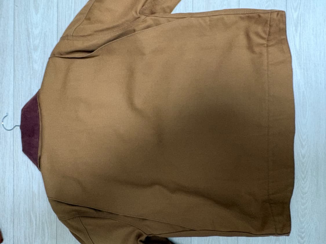 칼하트 디트로이드 자켓 L 상품이미지2