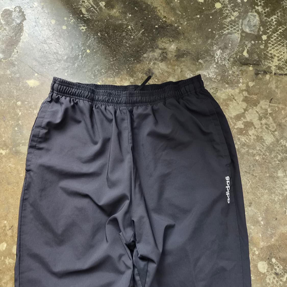 2XL) 아디다스 트랙팬츠 조거팬츠 트레이닝복 바지 상품이미지3