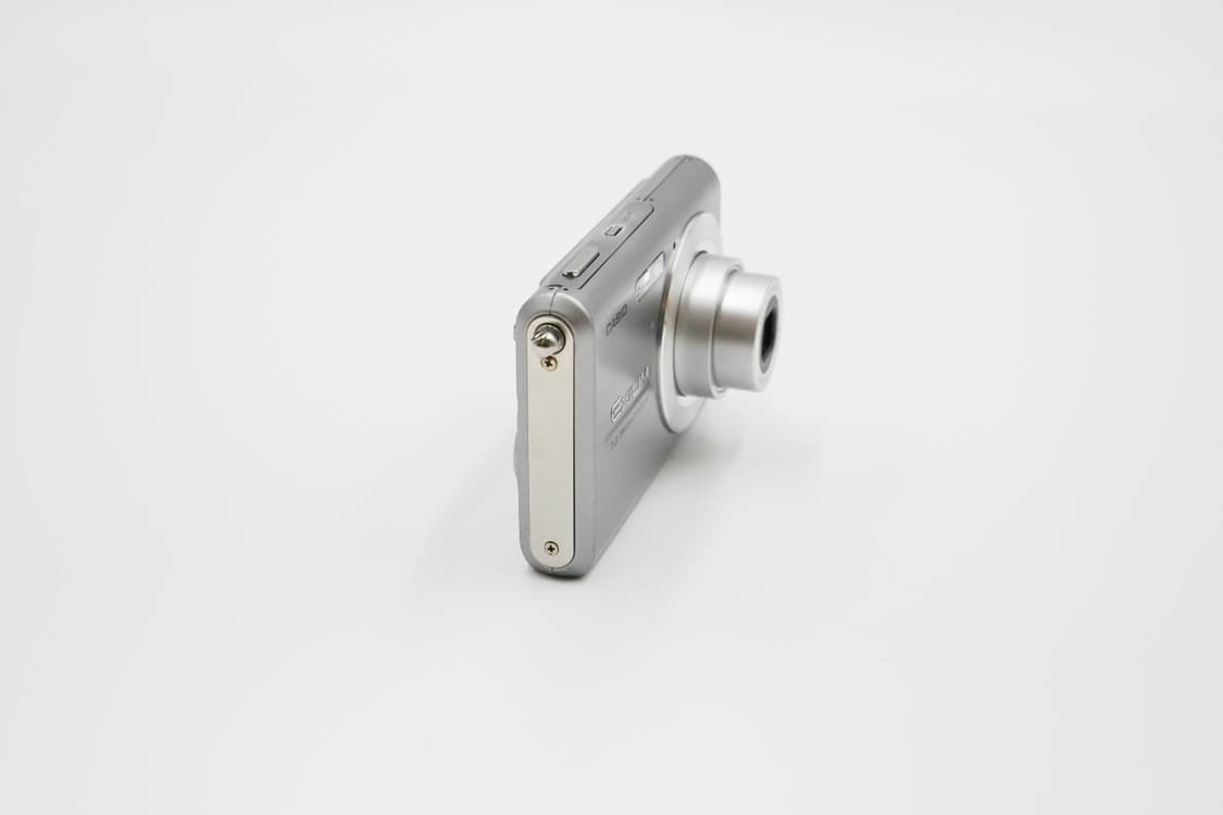 (A급) Casio Exilim EX-Z75 (카시오  EX-Z75)  상품이미지5