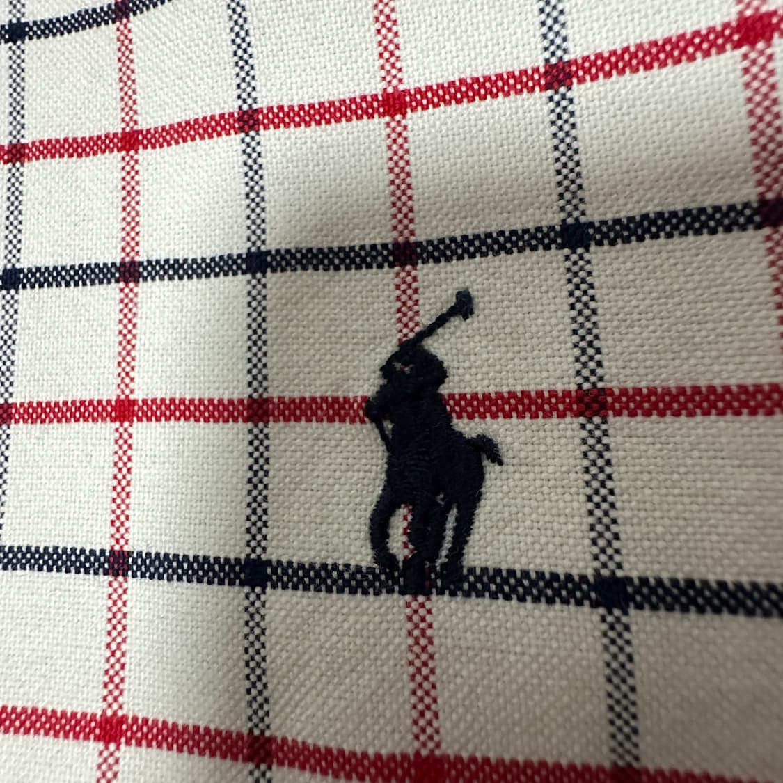 POLO RALPH LAUREN shirt 상품이미지3