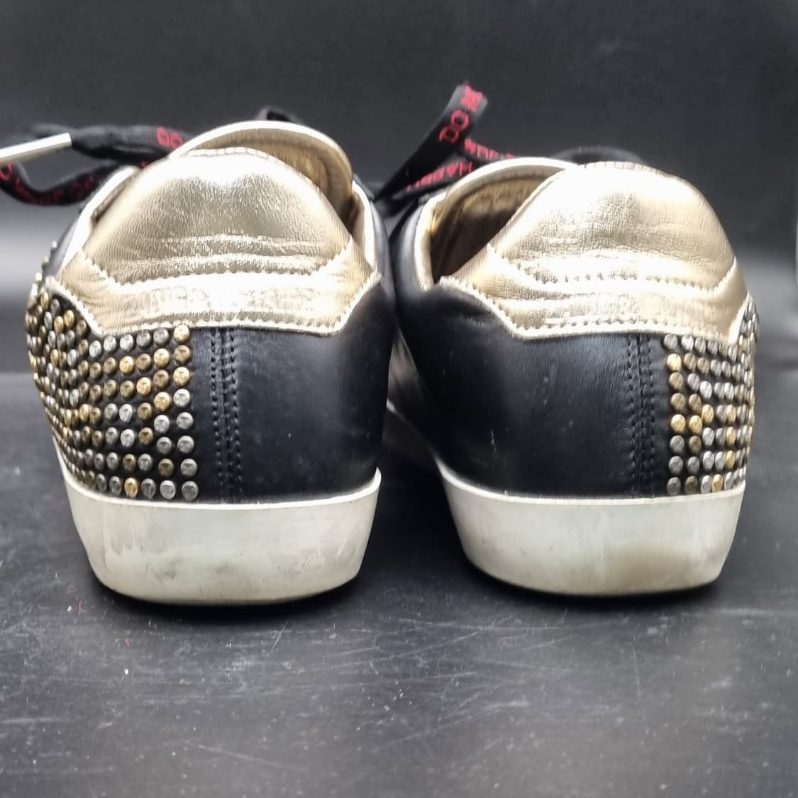 쟈딕앤볼테르 여성스니커즈 38 240 상품이미지4