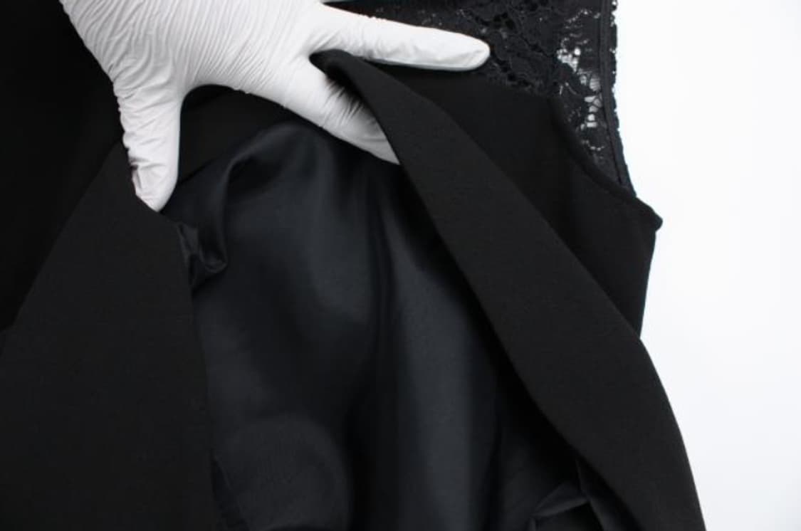 끌로디피에로 원피스 상품이미지4