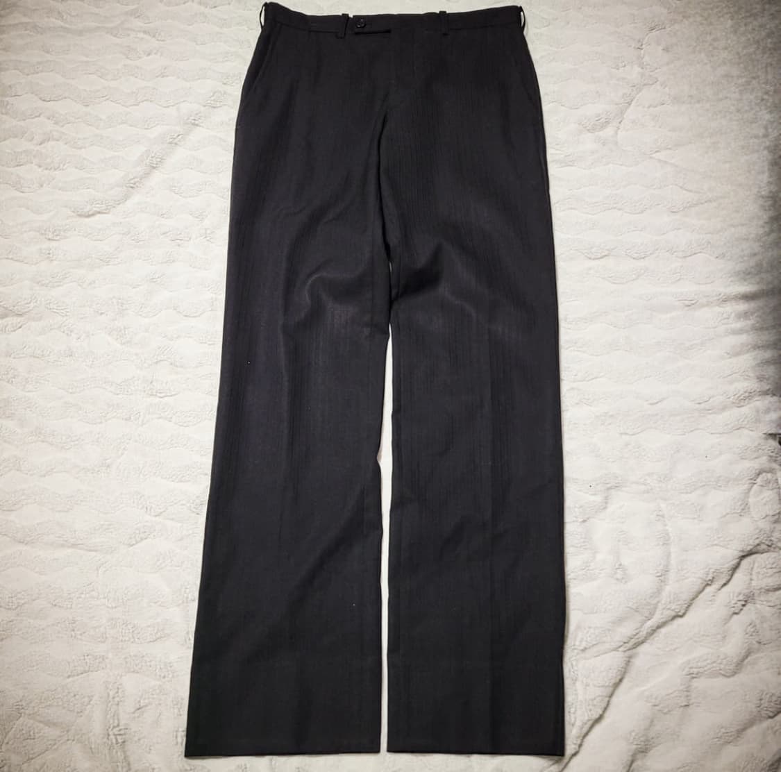 TAKE KIKUCHI 슬랙스 상품이미지2