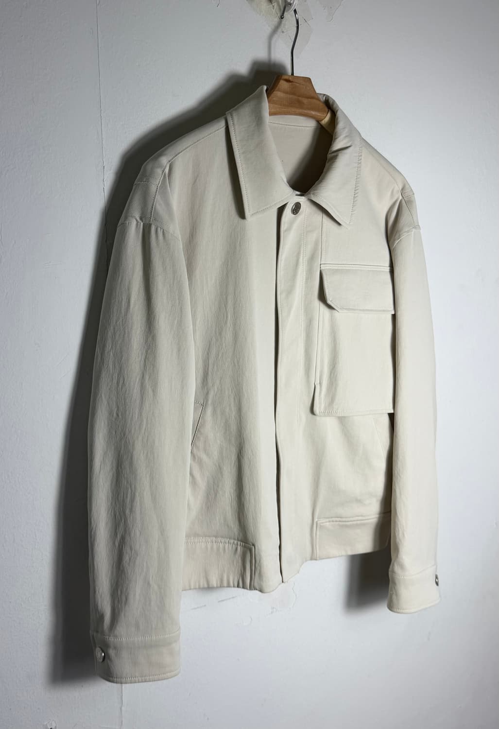 시스템옴므 시스템옴므자켓 시스템자켓 상품이미지1