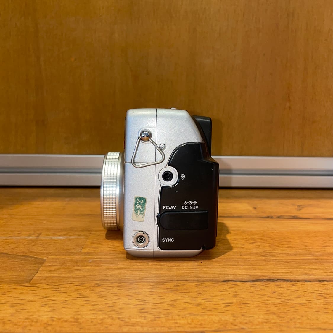 Toshiba Allegretto PDR-M70 DigitalCamera 상품이미지6