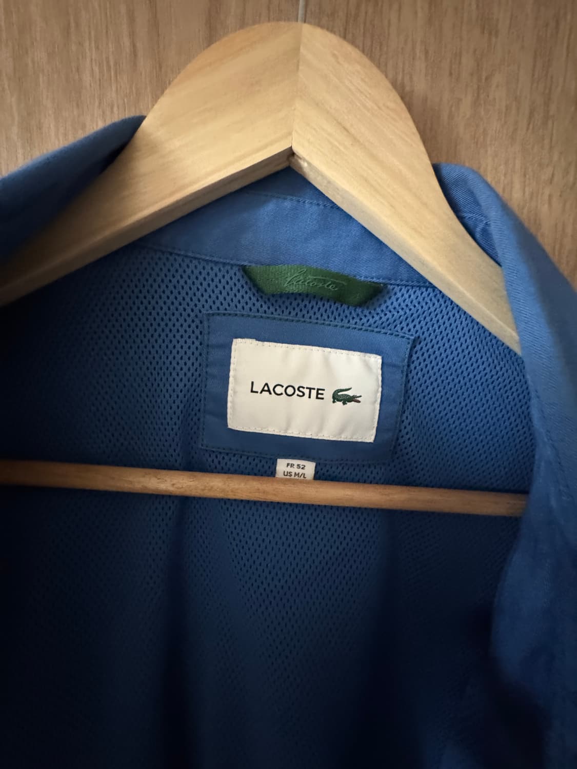라코스테 쟈켓 상품이미지4