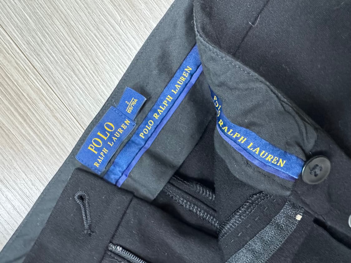 폴로 랄프로렌 슬랙스 상품이미지6