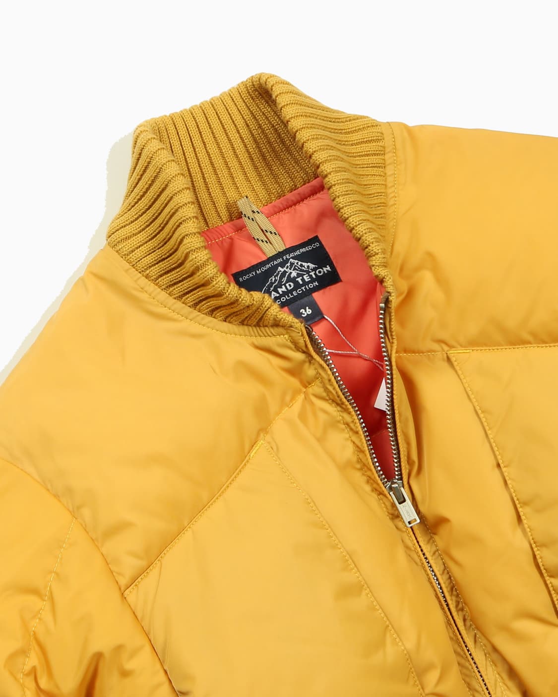 록키마운틴 페더베드 MC 자켓 상품이미지3