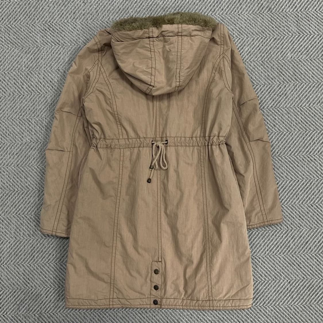 에드윈 멀티포켓 워크야상 v0865 상품이미지2