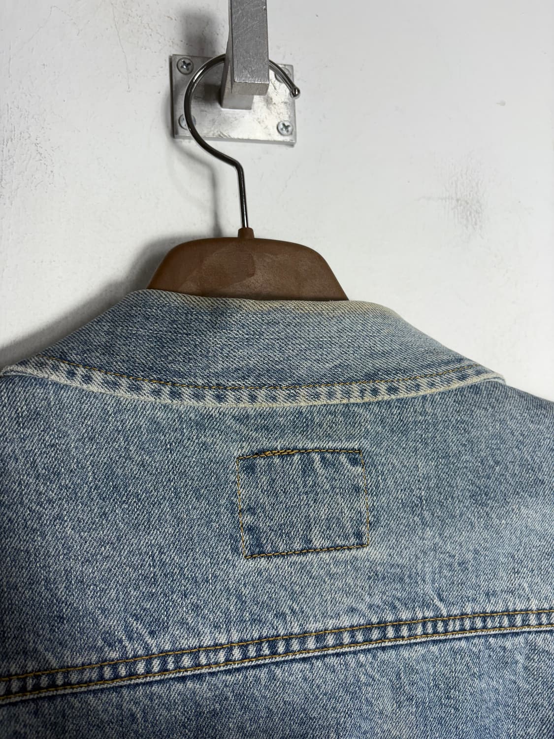 Lee 리 데님 자켓 상품이미지8