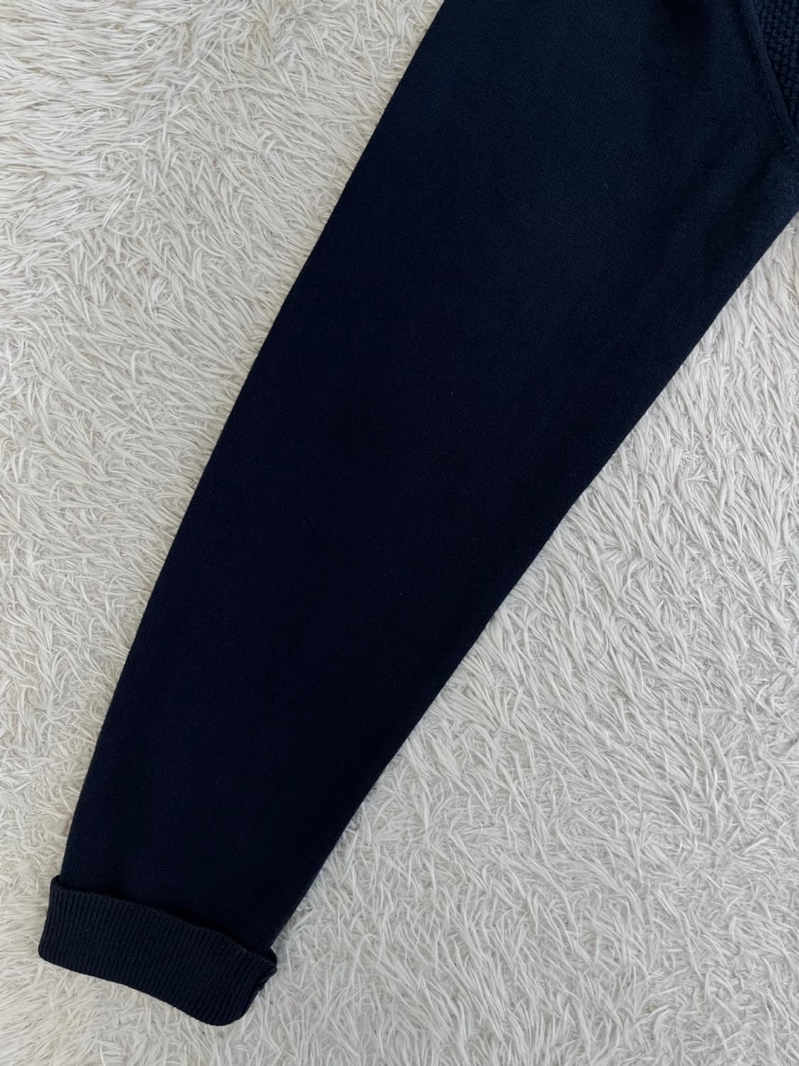 타미 힐피거 니트 집업 가디건/#31 상품이미지4