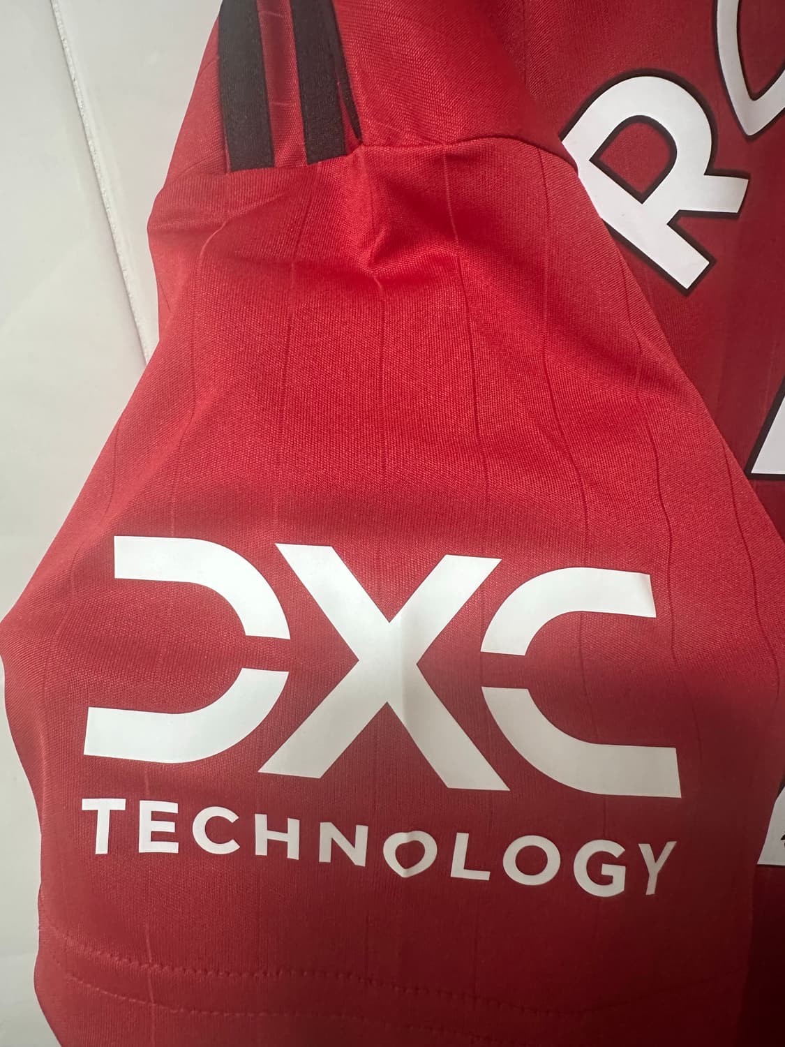 22/23 맨체스터 유나이티드 홈 호날두 XL 상품이미지3