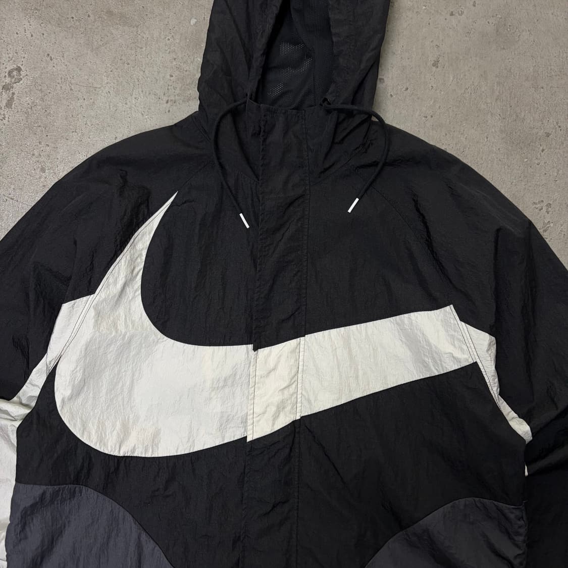 나이키 빅스우시 바람막이[1958] 상품이미지2