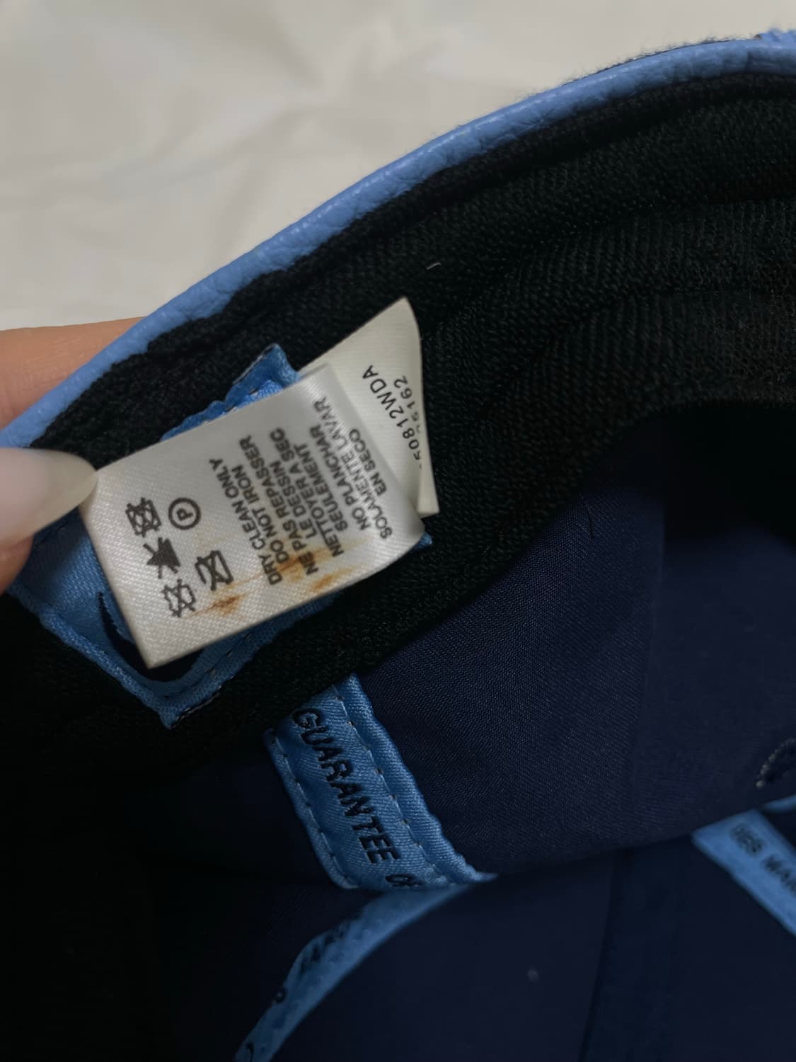 나이키 빈티지 모자 나이키모자 나이키빈티지캡 나이키볼캡 상품이미지7