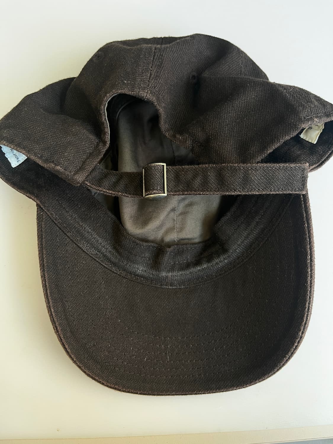 [M] 테프스토어즈 Land 캡 상품이미지5