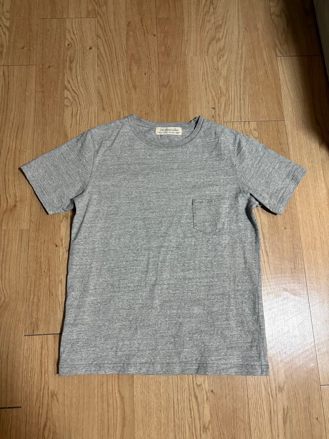 레미릴리프 빔즈플러스 포켓반팔티 상품이미지1