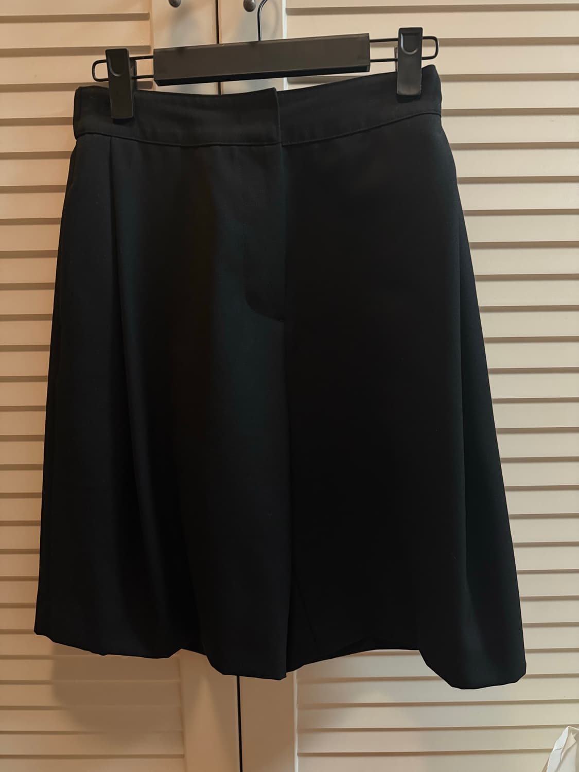 AMOMENTO GARCONNE SHORTS 상품이미지6