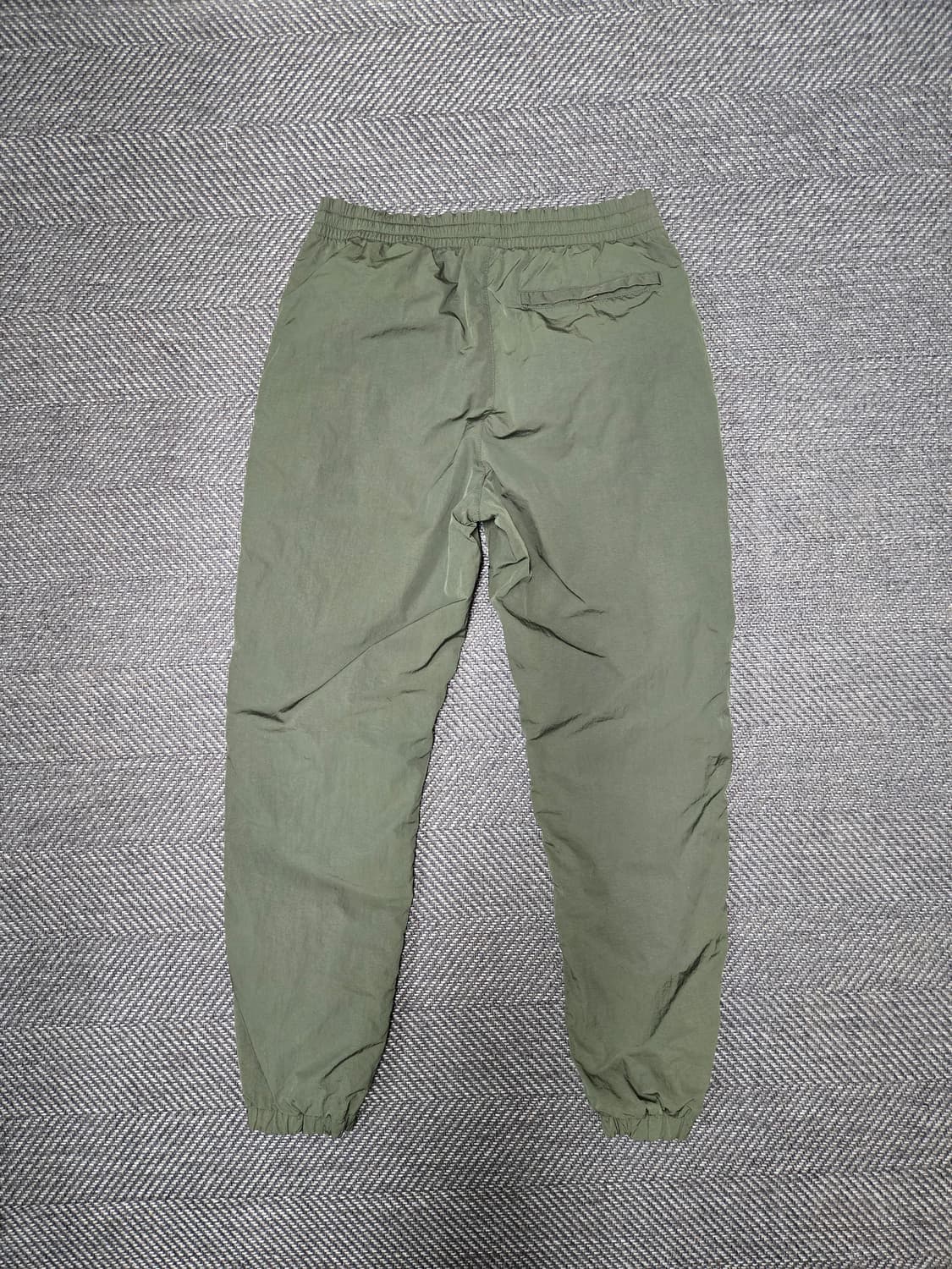 노스페이스 공용 조거팬츠 스텀피 팬츠 NP6NL52K 상품이미지2