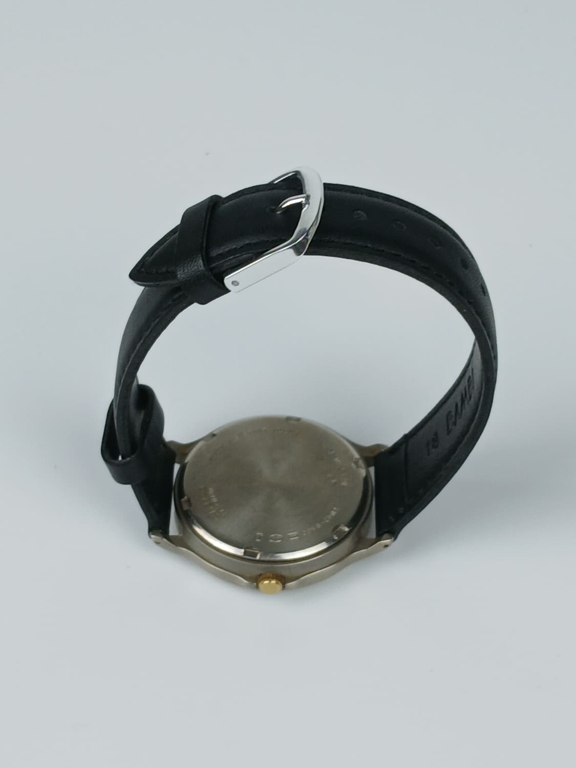 90s 세이코 QUARTZ TITANIUM 상품이미지3