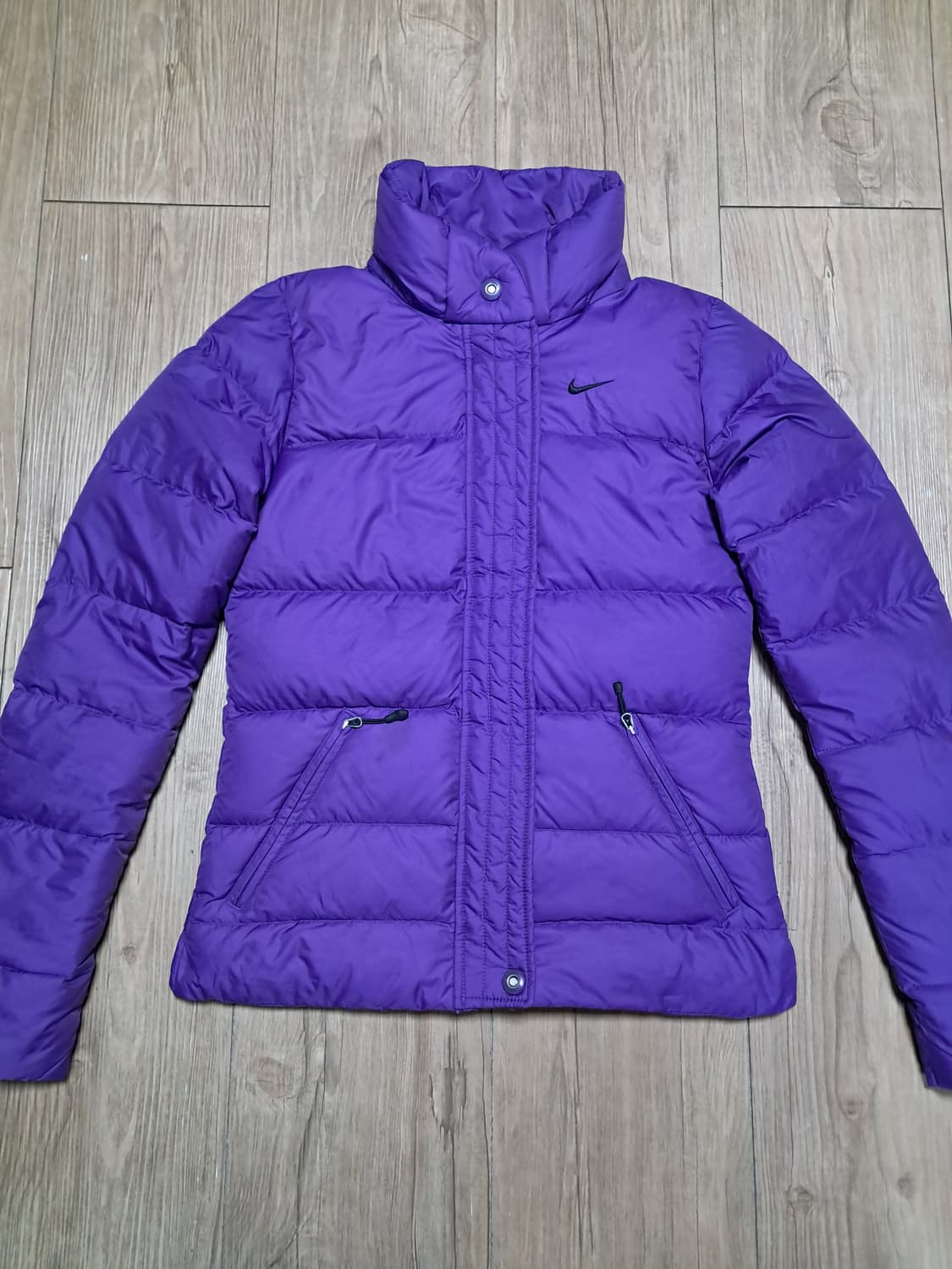 나이키 여성 숏패딩 S 상품이미지3