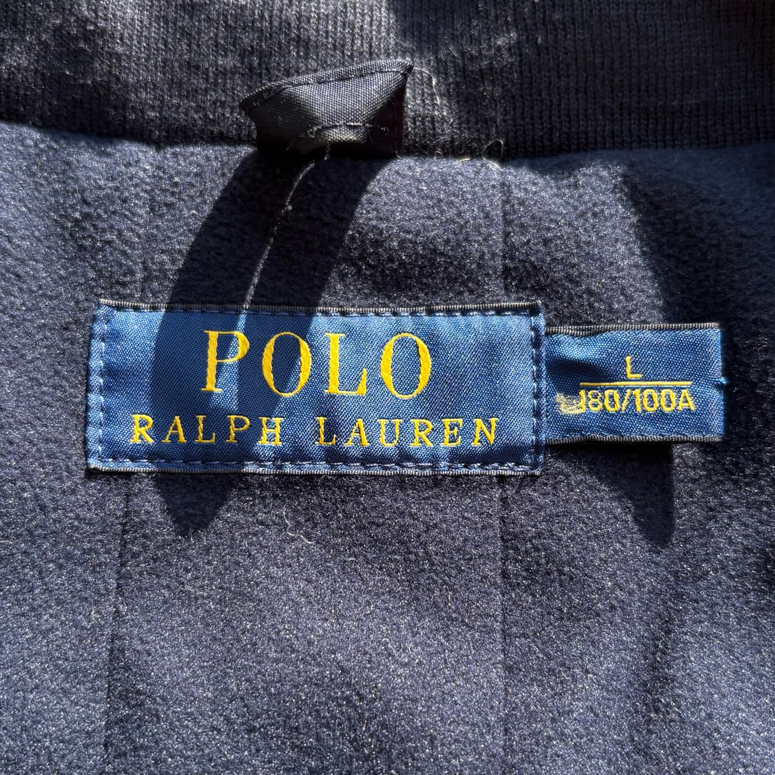 폴로 랄프로렌 신형 페리 자켓 상품이미지4