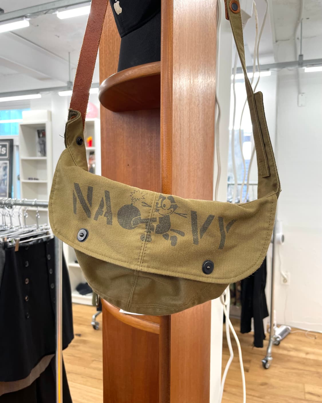 토이즈맥코이 2way 햇 백 상품이미지3