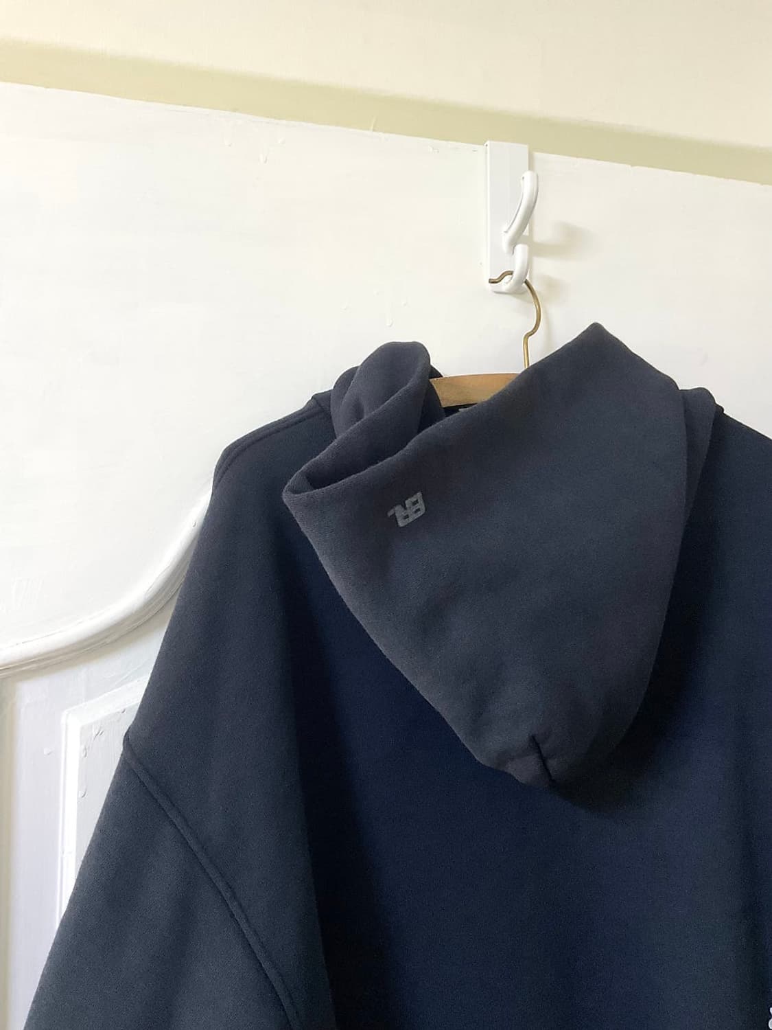 이알엘 ERL 베니스 후드 L사이즈 상품이미지3