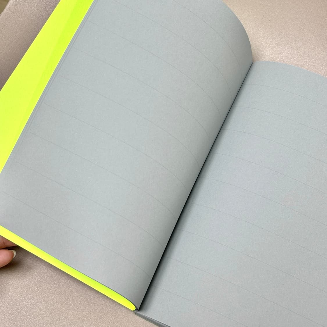 [새상품] 네이버 굿즈 (아이패드 파우치,노트) 상품이미지5