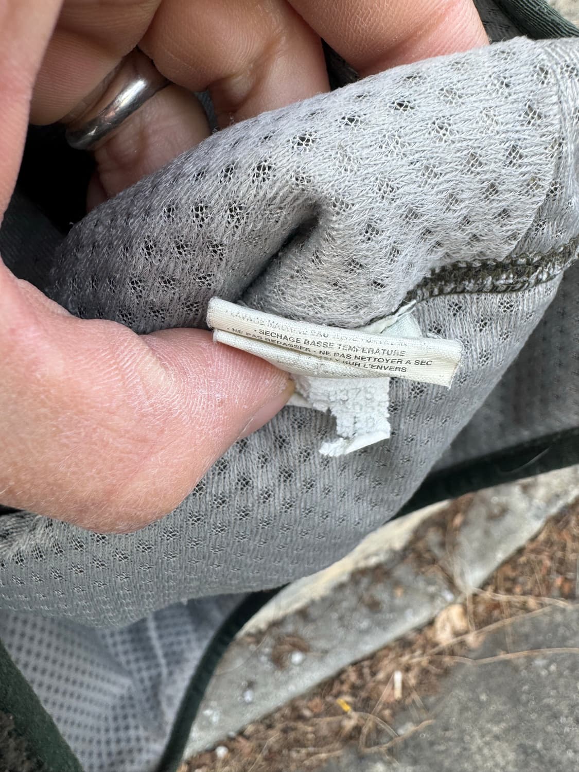 00s 파타고니아 빈티지 retro-x 딥 파일 집업 플리스 자켓 상품이미지9