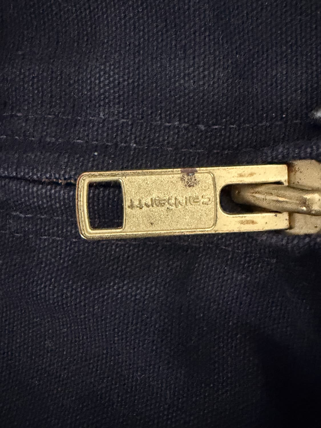 Carhartt  OG 칼하트 J130 MDT 액티브 자켓  상품이미지4