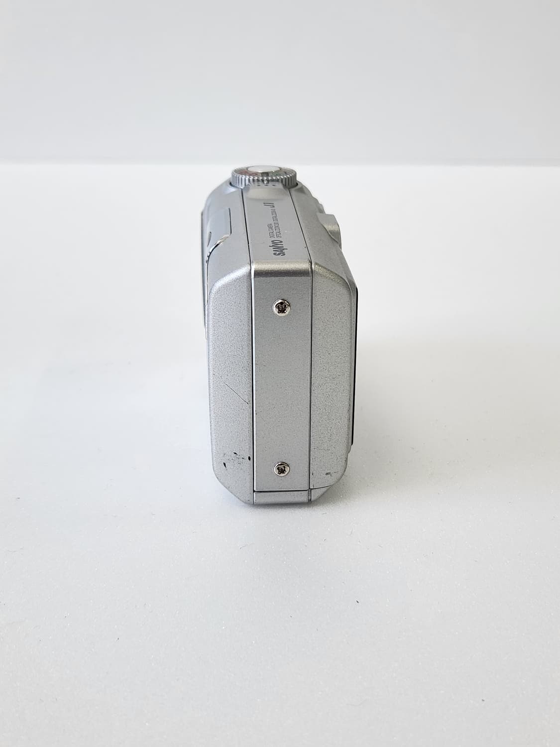 산요 작티 SANYO Xacti DSC-J1 빈티지 디카 카메라 산요j1 상품이미지5