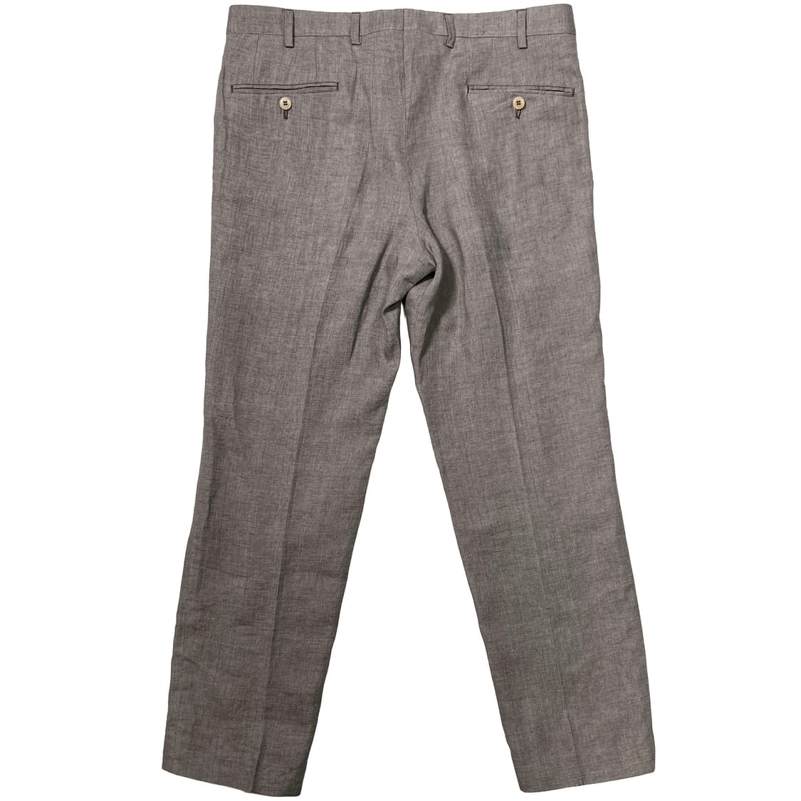 브리오니 리넨 슬랙스 (48) 상품이미지2