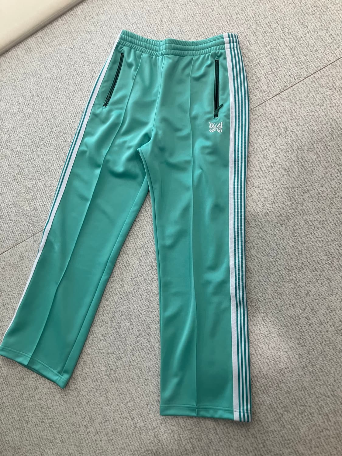 [S] 니들스 나노유니버스 별주 스트레이트 상품이미지2