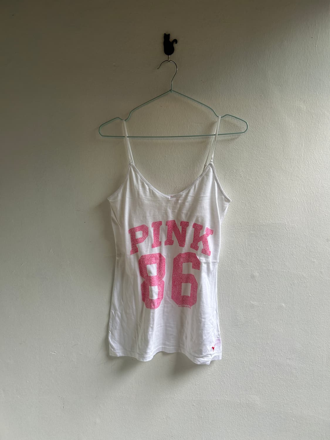 Pink 나시  상품이미지1
