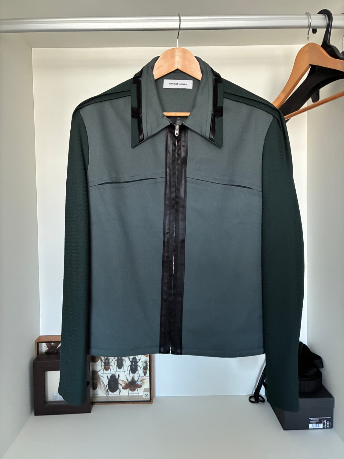 키코 코스타디노브 우고 자켓 50 상품이미지1