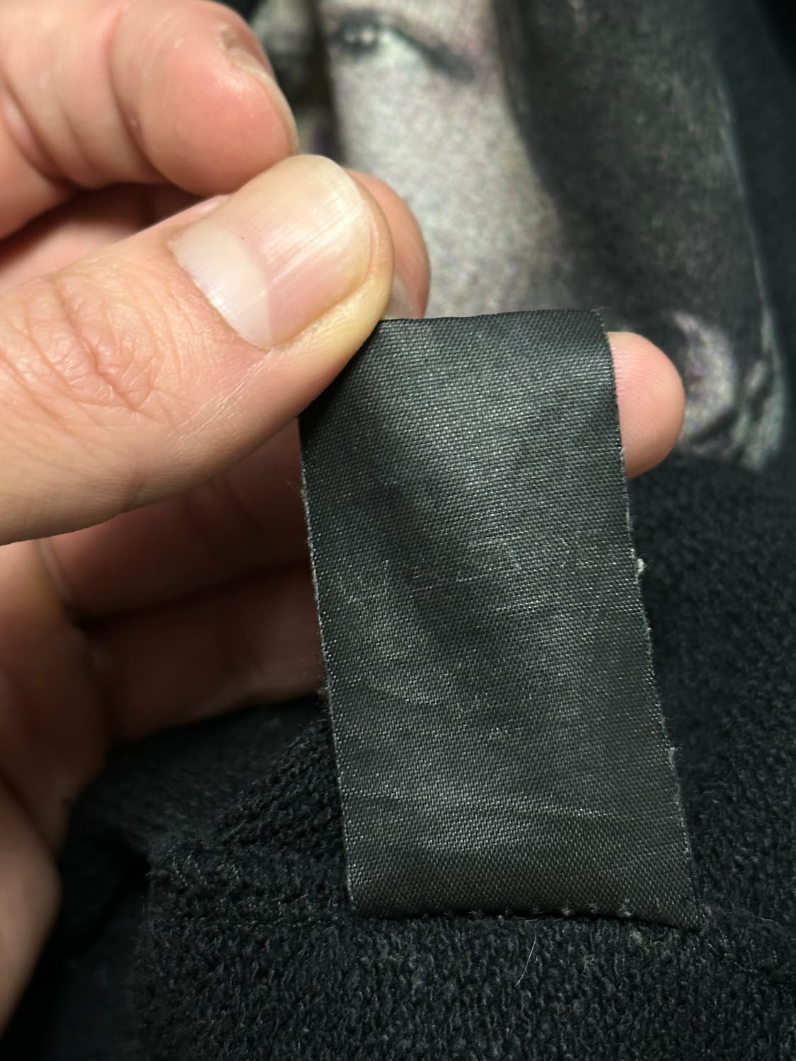 [M] 베트멍 타이타닉 후드집업 상품이미지7