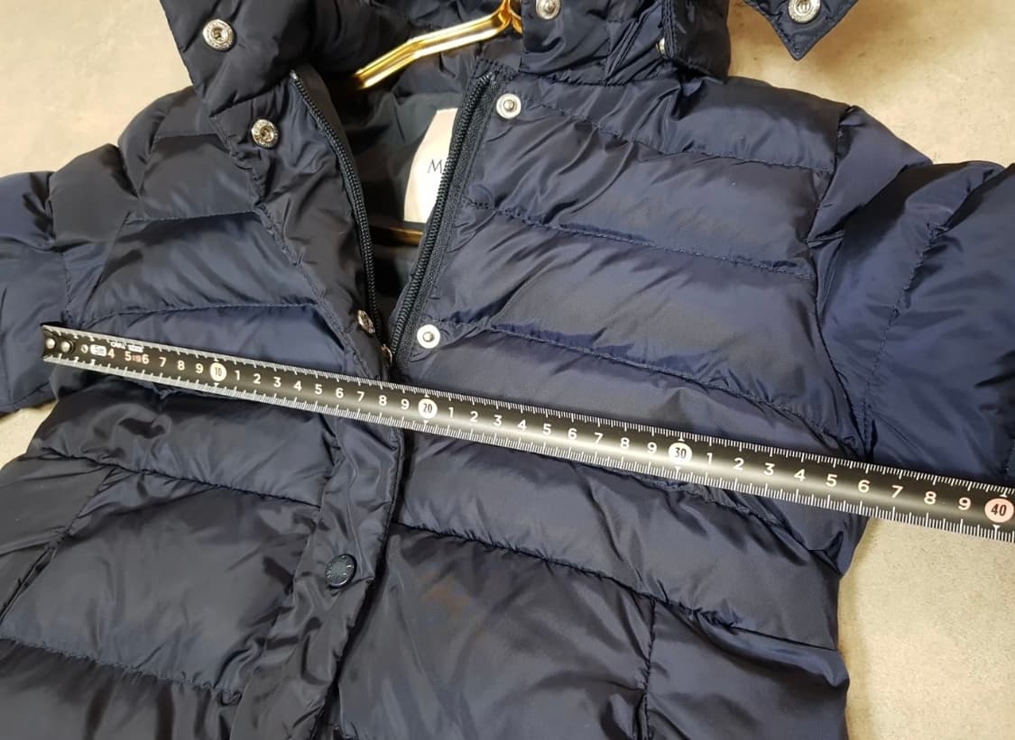 정품 몽클레어 8 키즈 상품이미지5