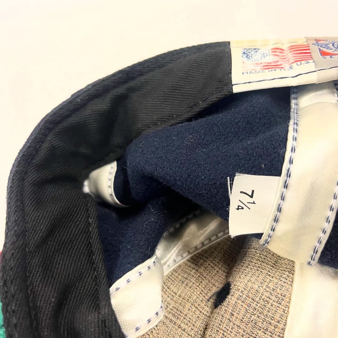 이벳필드 캡 상품이미지4