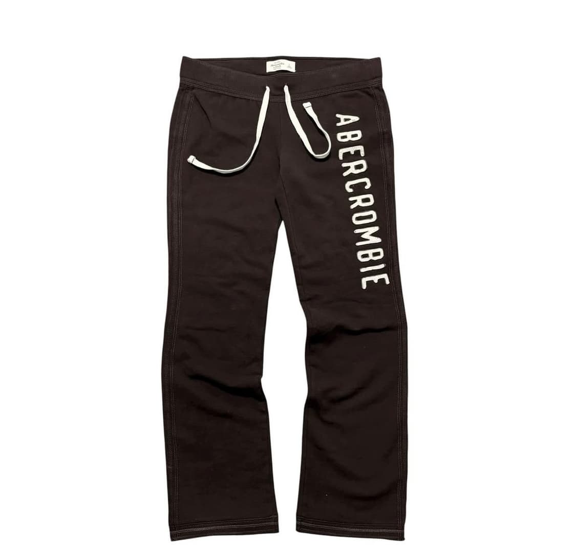 아베크롬비 스웻팬츠 상품이미지1