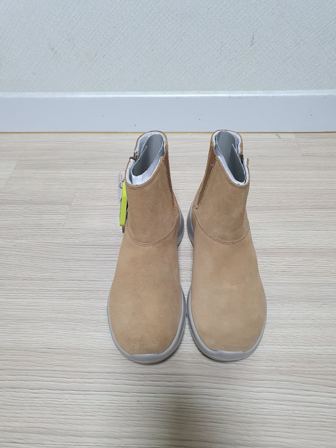 스케쳐스 온더고 앵글부츠 230 상품이미지3