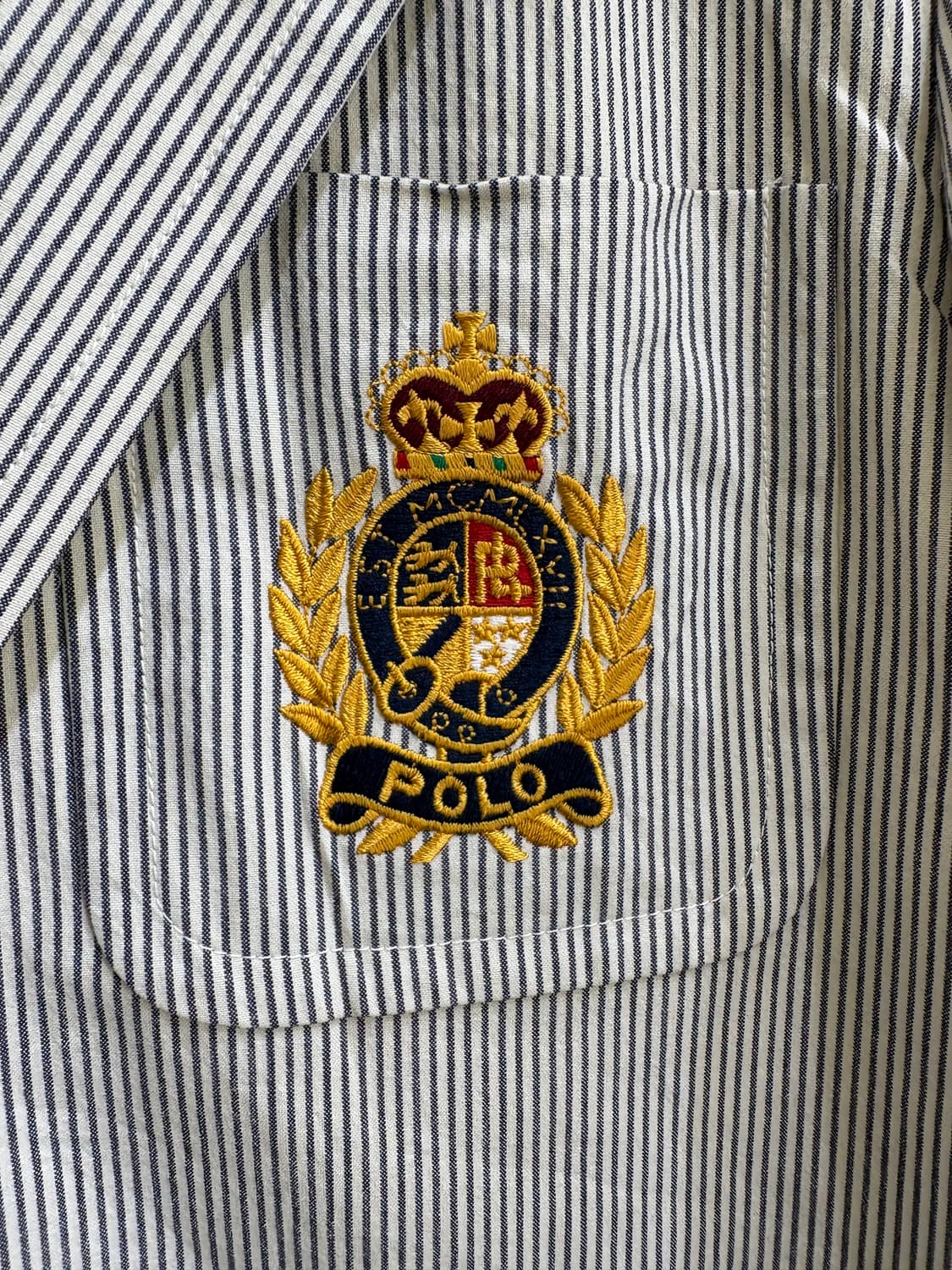 RALPH LAUREN 자켓 상품이미지5