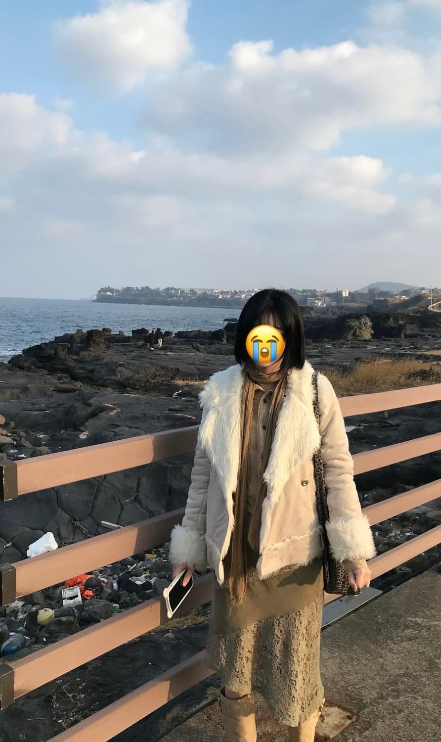 빈티지 코디 세트 상품이미지2