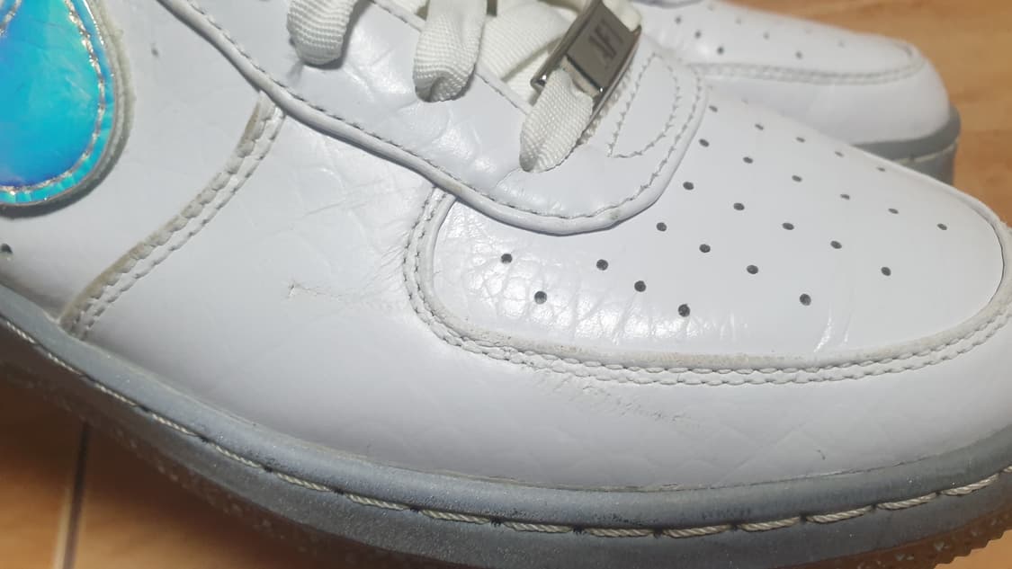 나이키 에어포스 다운타운 하이 LW 250 상품이미지3