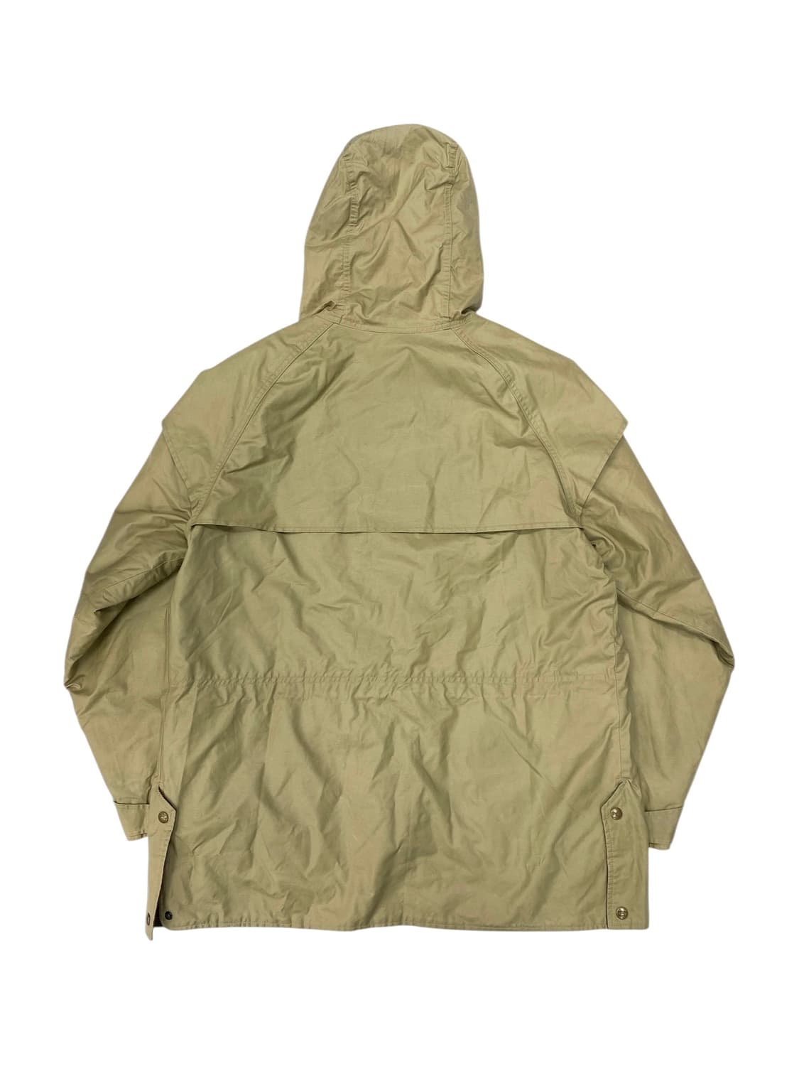 90‘s 울리치 울 안감 마운틴 파카  상품이미지2