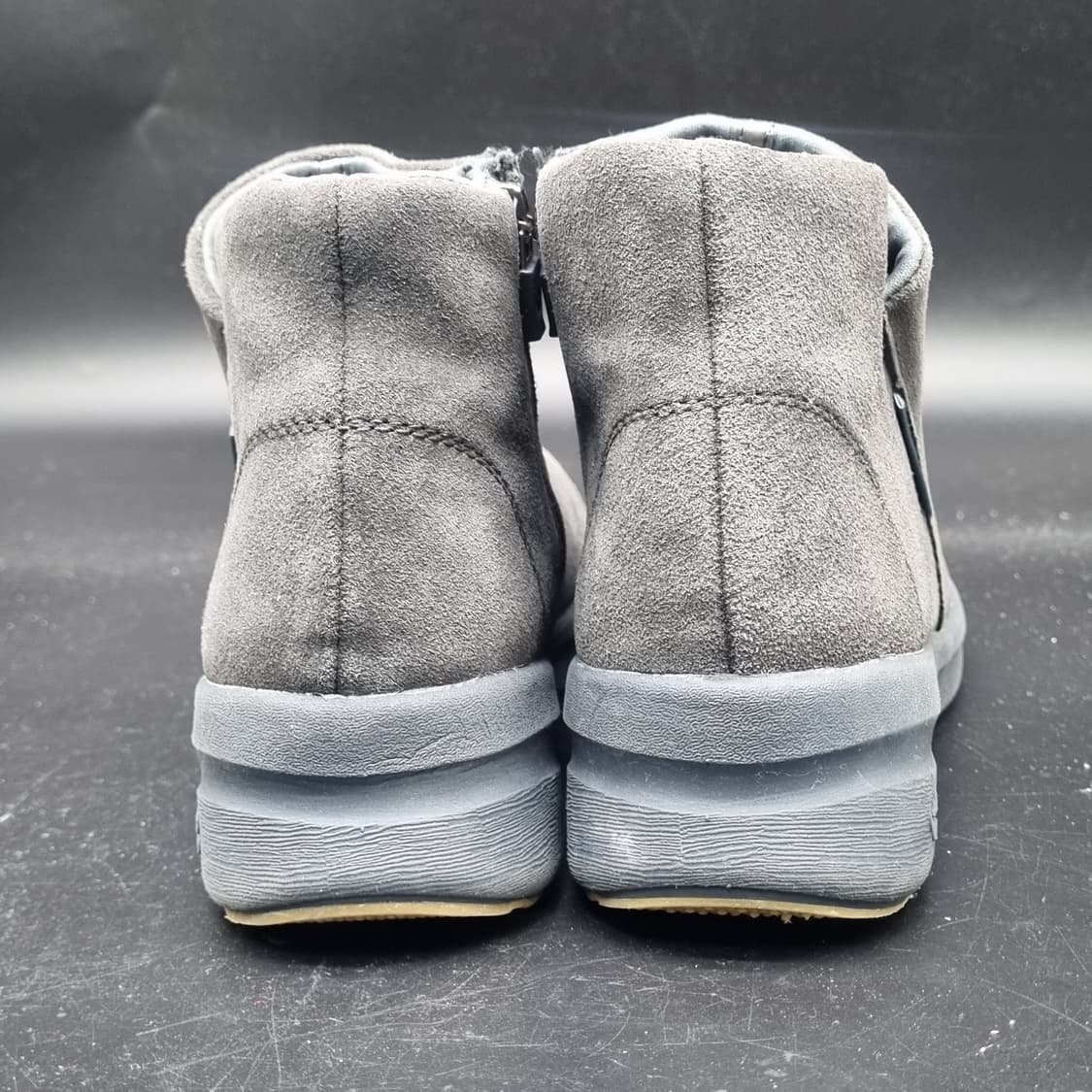 베어파우 엘리자 여성부츠225 상품이미지4