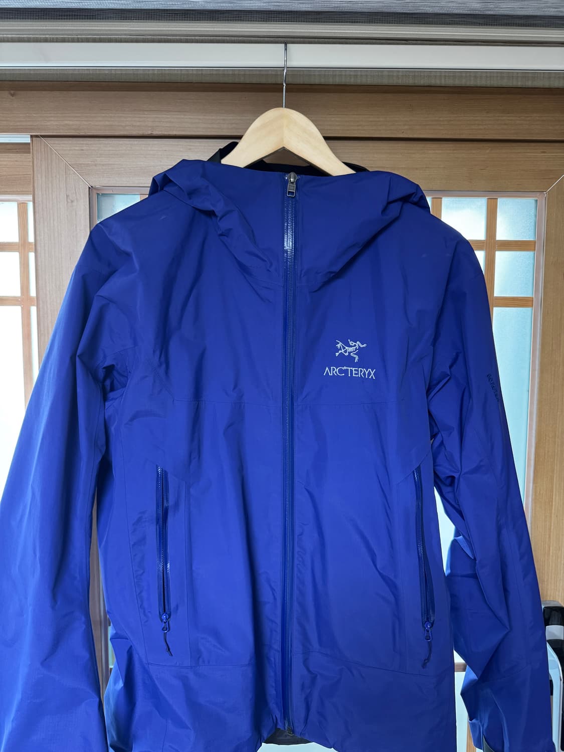 아크테릭스 베타sl 스퀴드잉크 상품이미지1