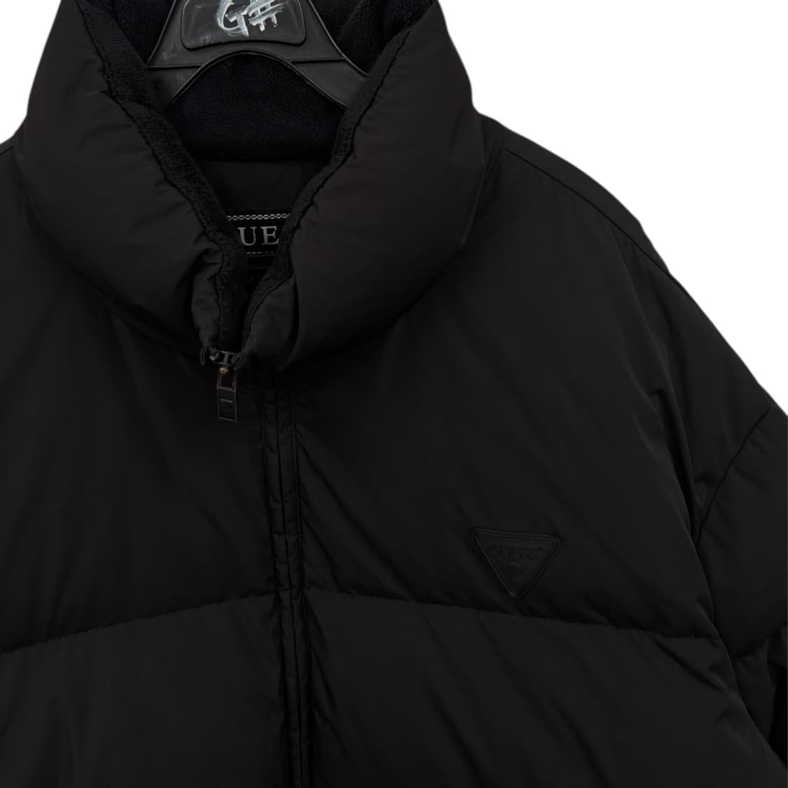 게스 다운패딩 상품이미지3