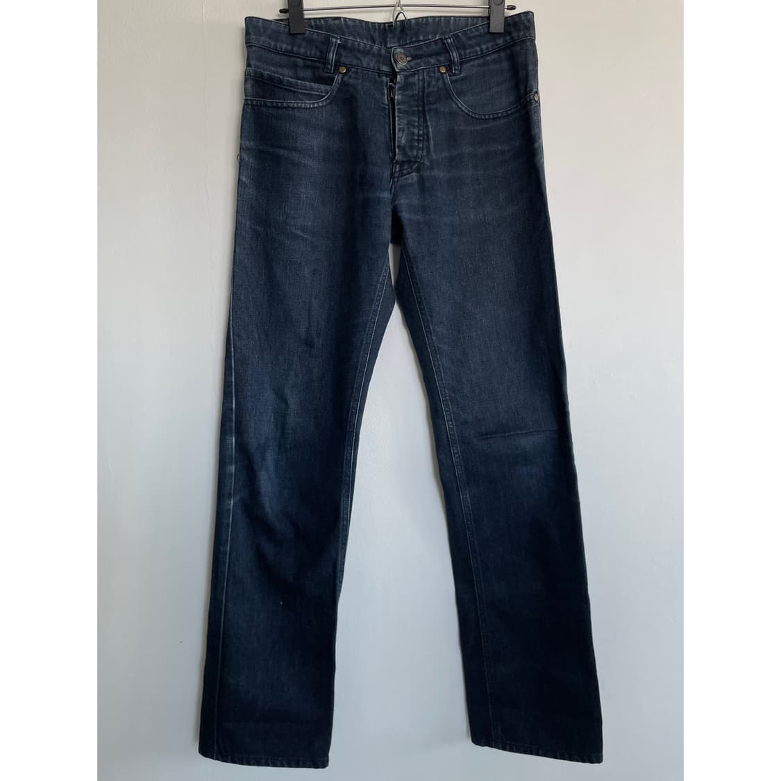 regular denim pants 상품이미지2