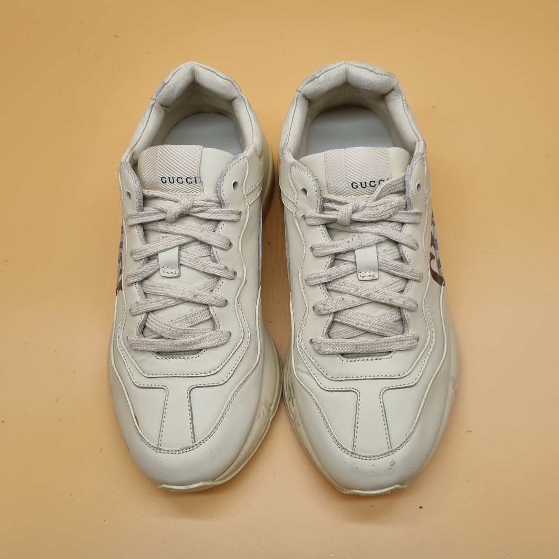 구짜 라이톤 여성스니커즈245 상품이미지2