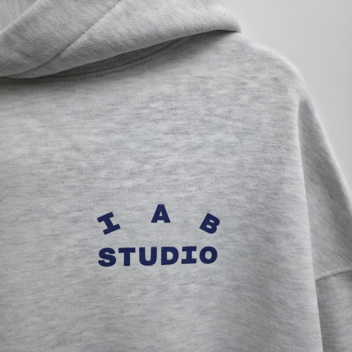 [XL] IAB Studio 아이엡 스튜디오 후드티 상품이미지6